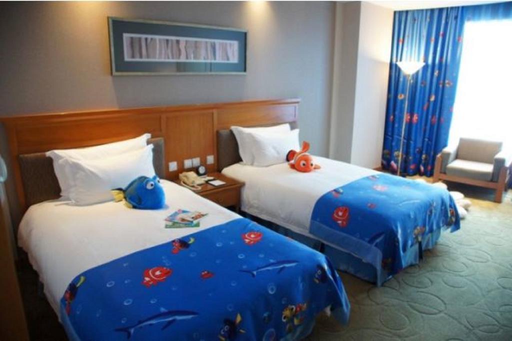 Nanyuan Hotel Ningbo Exterior foto