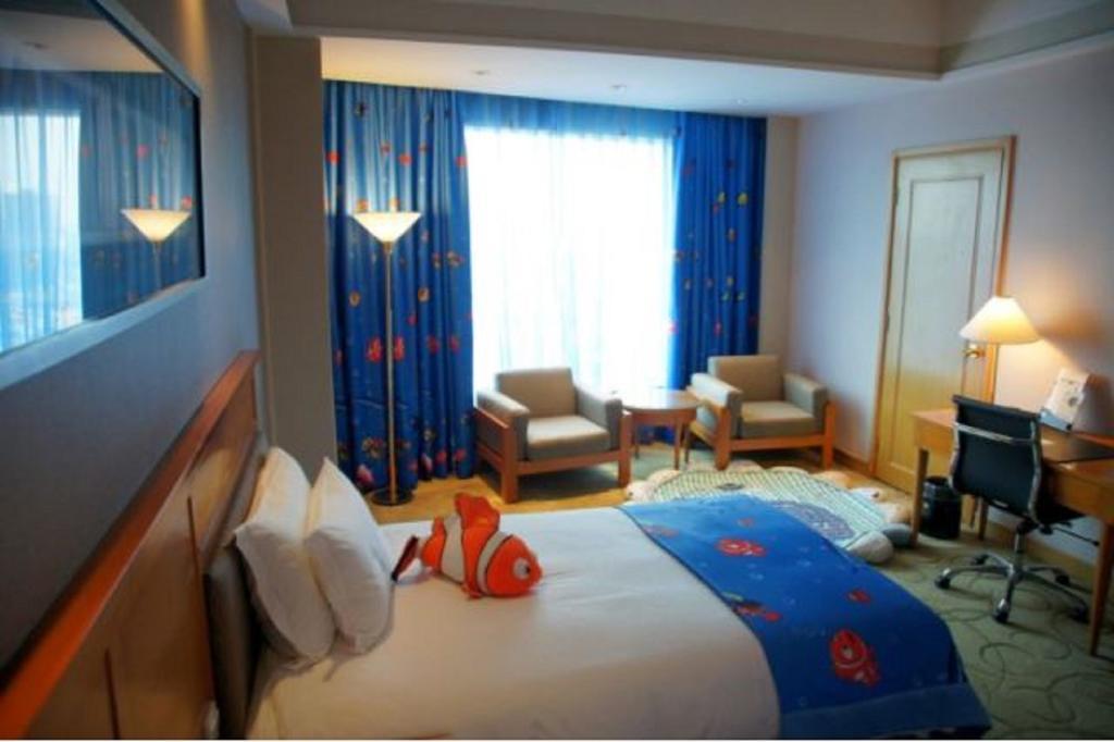 Nanyuan Hotel Ningbo Exterior foto